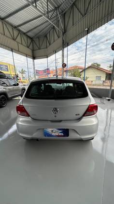VOLKSWAGEN GOL 1.0 MI 8V FLEX 2P MANUAL G.IV